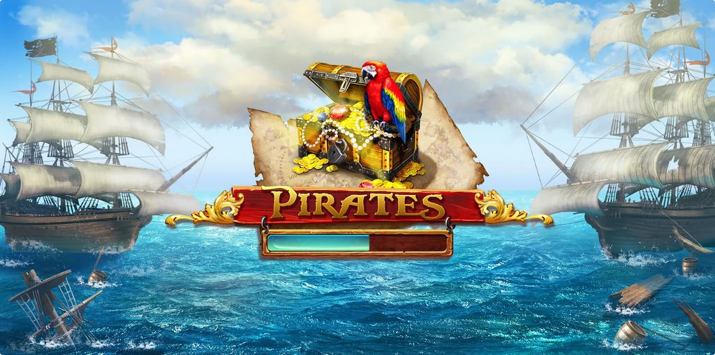Top Pirate-Themed Slot Games at Borgata Online Top Pirate-Themed Slot Games at Borgata Online
